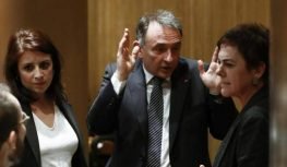 Tragedia bufa