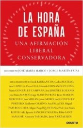 La era de las identidades. Por Miguel Ángel Quintana Paz y J. M. Marco