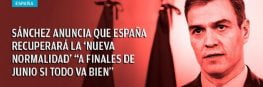 La nueva normalidad