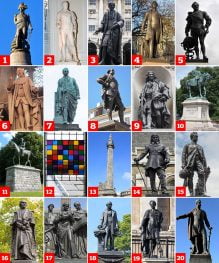 Los nuevos iconoclastas