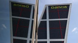 Bankia y la degeneración