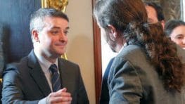 Estrategas a la violeta