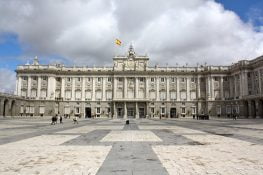 Defensa de la Monarquía