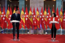 Lecciones italianas