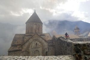 Nuestra Armenia