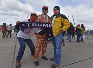 La coalición de la gentuza