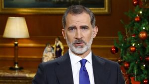 Discurso de la Corona