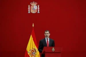 Ni monárquicos, ni republicanos