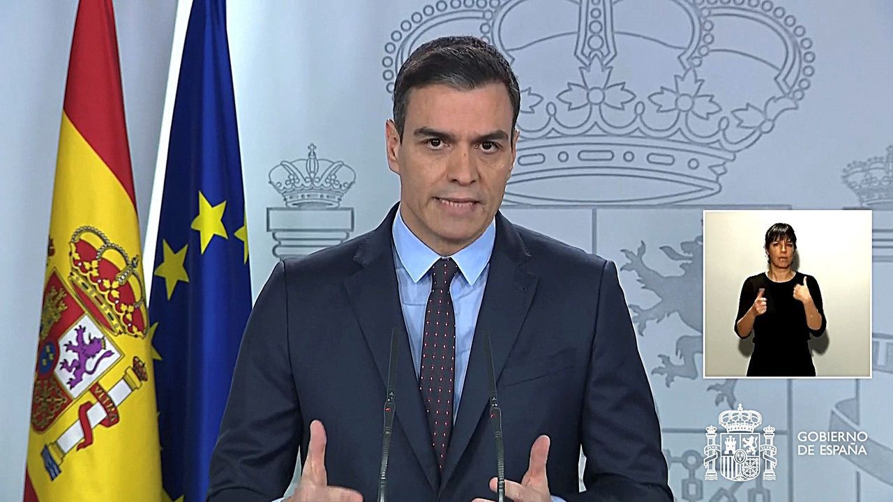 La Gloria del Caudillo