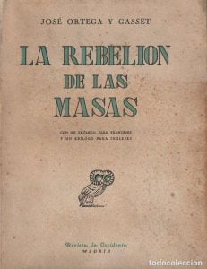 Elites, encuestas y terremotos