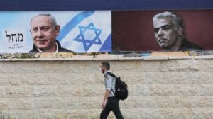 Israel. la eterna crisis de una democracia en forma
