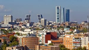 Madrid 2021. Giro a la derecha… de largo recorrido