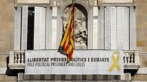 El abismo catalán del PSOE