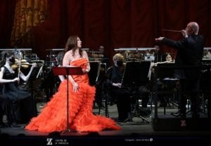 La España de Sonya Yoncheva en la Zarzuela