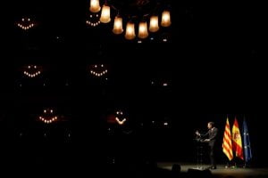 La vanidad y el rencor