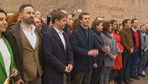 De aquí a dos años