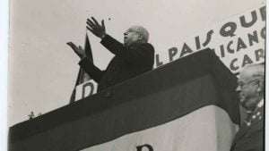 Azaña. Un mito para la destrucción de la Monarquía y la democracia liberal. Por Carlos Latorre