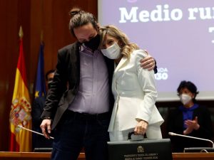 Marxismo de gobierno