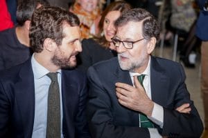 La derecha amnésica y la recuperación de la memoria
