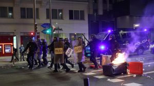 La anarquía que viene