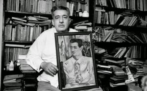 «Paradiso», de Lezama Lima