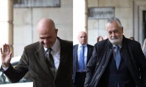 La absolución del PSOE