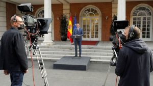 Los trabajos y los días