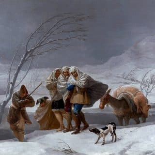 Querefonte, o del patriotismo. De «Historia patriótica de España»