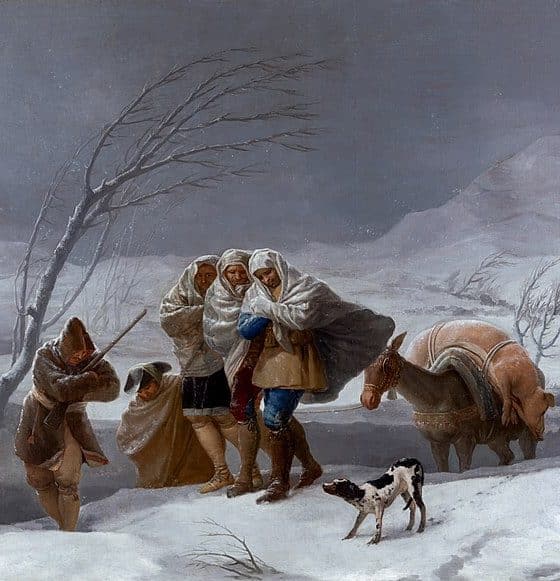 El patriota veraz. J.F. Carmona sobre “Historia patriótica de España”