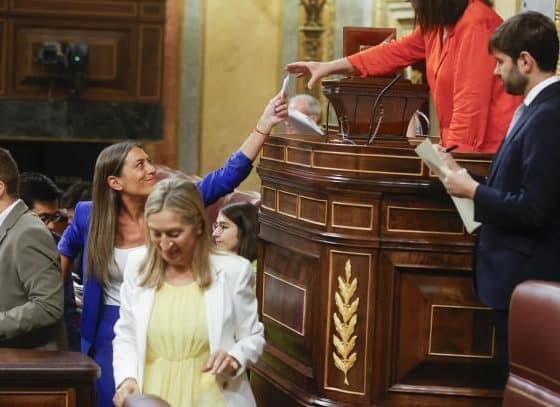 De la nación a la nación de naciones. De «Historia patriótica de España»