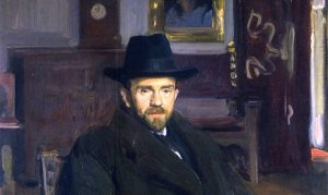 Baroja en su centenario. La polis antipolítica