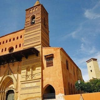 Regeneración y Patrimonio