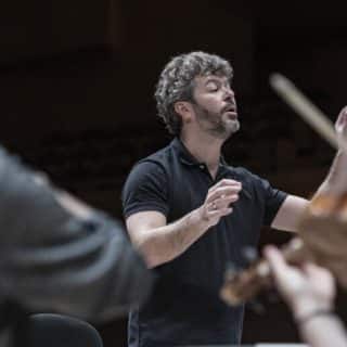 Empoderada y conceptual «Arabella»