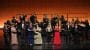 «Coronis» sublime y divertida. La ópera a la española