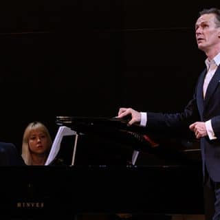 «Coronis» sublime y divertida. La ópera a la española