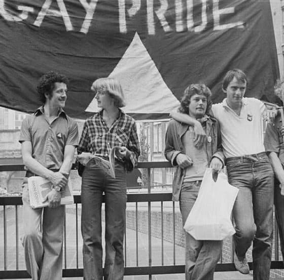 Matices del Orgullo