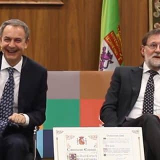 Ya somos una nación de naciones