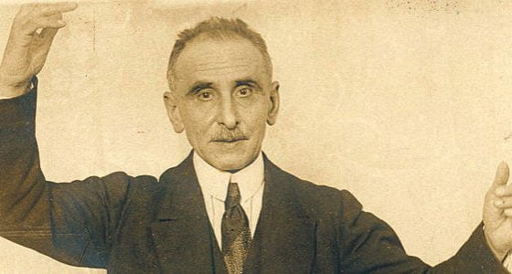 Melquíades Álvarez. El republicanismo ilustrado