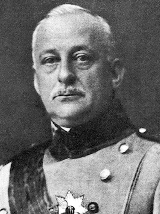 Lecciones de 1923 para 2023