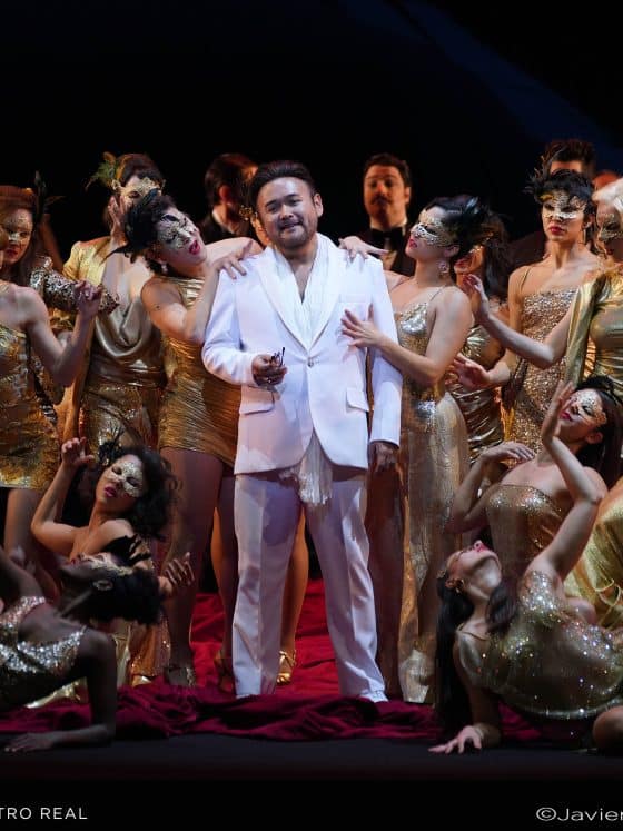 Rigoletto sicalíptico