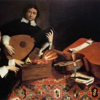 La evocación el romanticismo por Christian Gerhaher