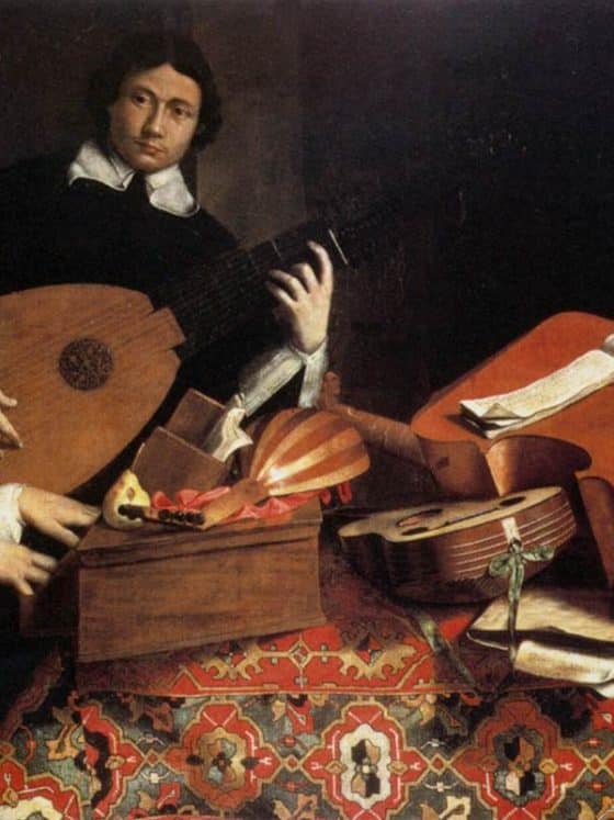Emilio de´Cavalieri. En los orígenes de la ópera