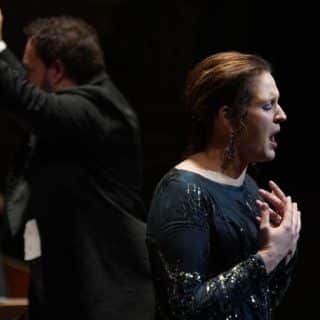 «La Regenta». La víctima absoluta