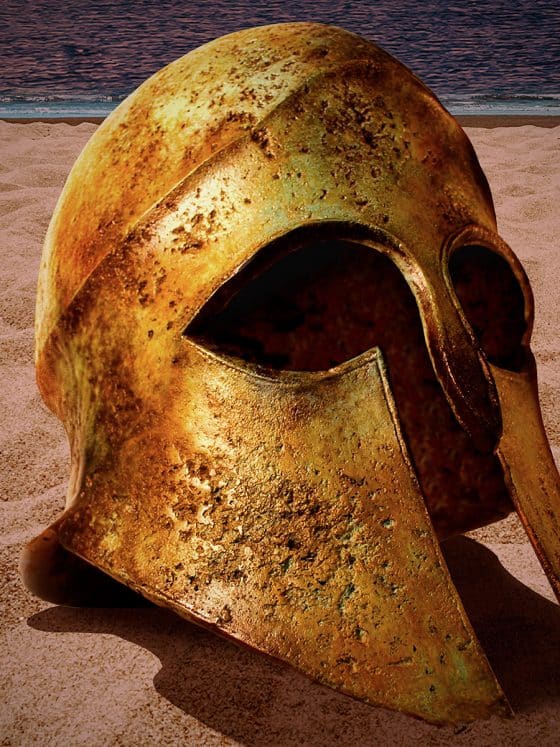 Opulencia y contención para «Dido & Eneas»