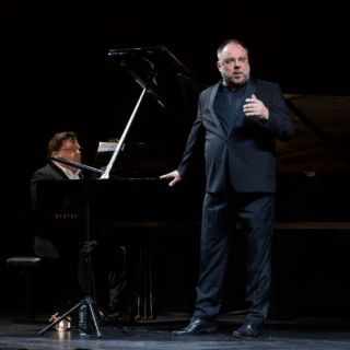 José Antonio Sánchez. La inteligencia musical