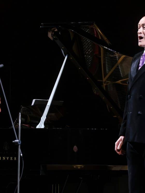 José Antonio Sánchez. La inteligencia musical