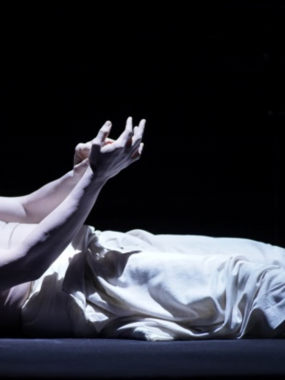 Un «Pierrot Lunaire» neorromántico