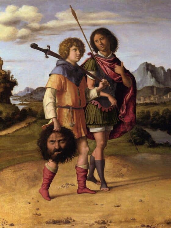 «David et Jonathas». Una ópera sacra en el Teatro Real