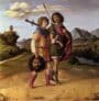 «David et Jonathas». Una ópera sacra en el Teatro Real