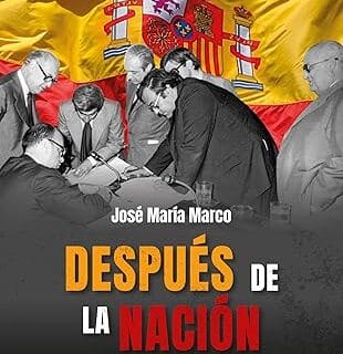 Jorge Vilches y el rescate del liberalismo español